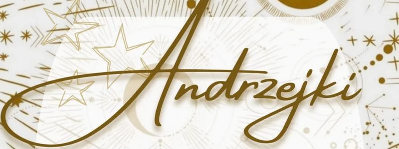 Andrzejki w Świdniku