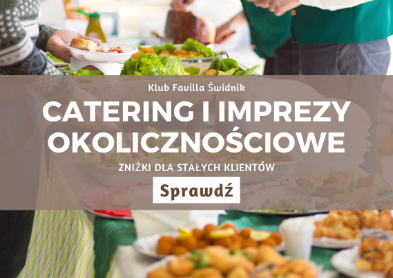 Catering Świdnik