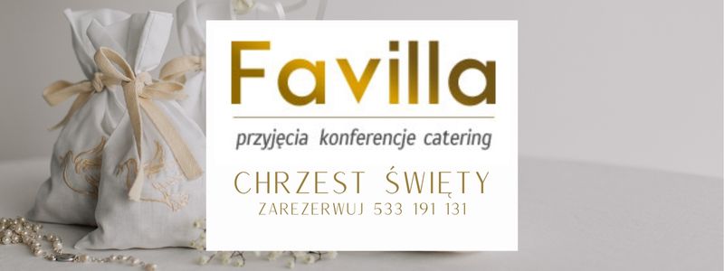 Chrzest Święty w Świdniku