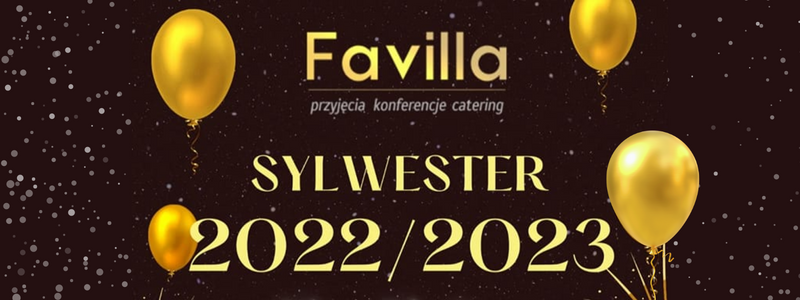 Impreza sylwestrowa Świdnik